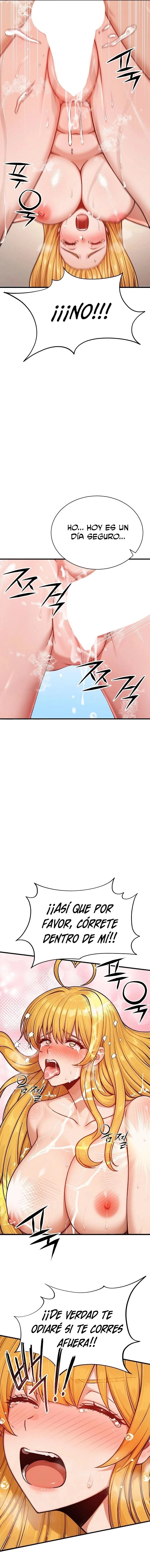I’m the Only Man in this Clan?! Raw Chapter 11 - Page 21