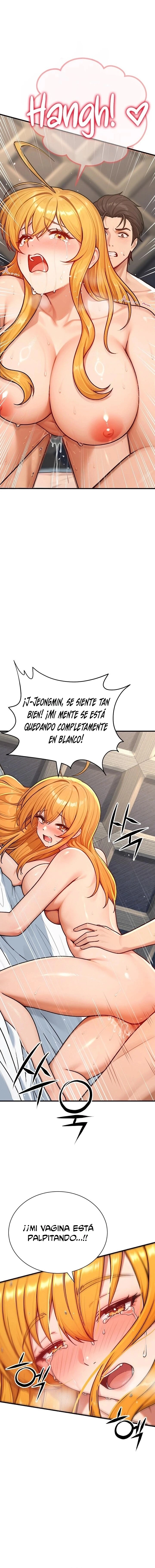 I’m the Only Man in this Clan?! Raw Chapter 11 - Page 5