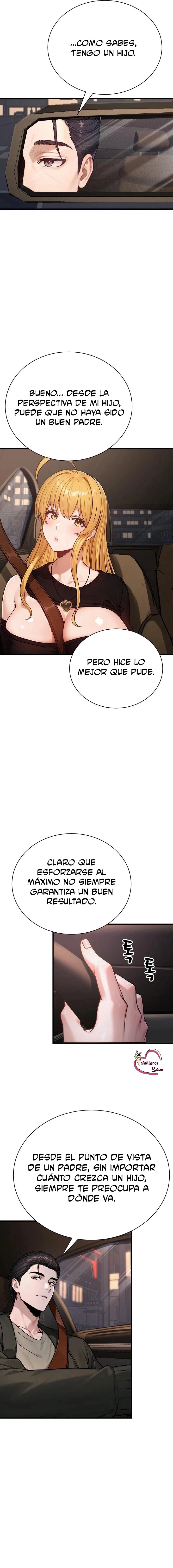 I’m the Only Man in this Clan?! Raw Chapter 12 - Page 14
