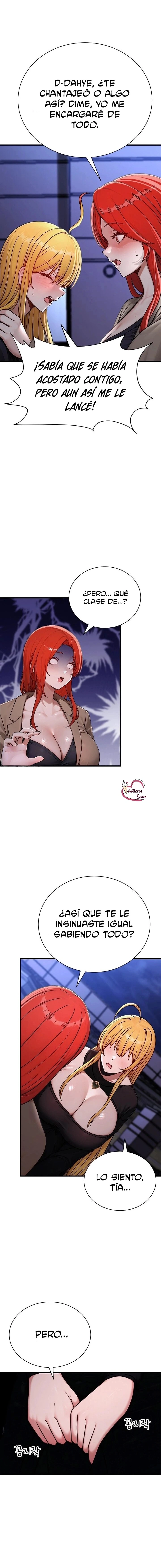 I’m the Only Man in this Clan?! Raw Chapter 13 - Page 10