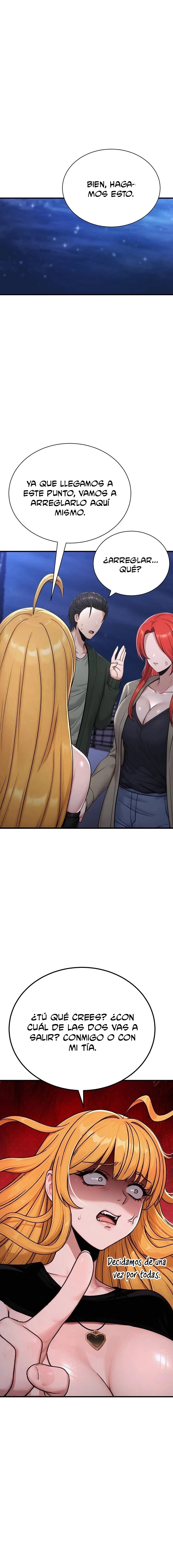 I’m the Only Man in this Clan?! Raw Chapter 13 - Page 18
