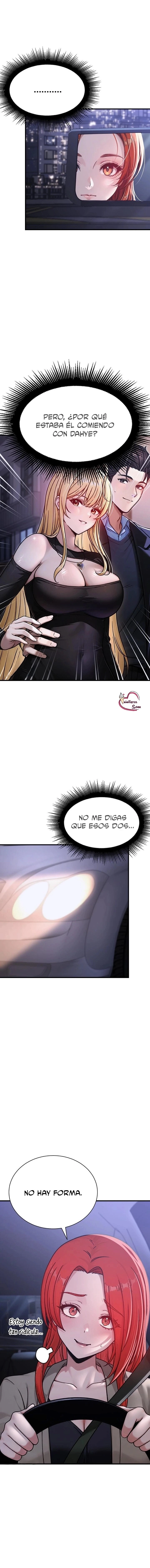 I’m the Only Man in this Clan?! Raw Chapter 13 - Page 2
