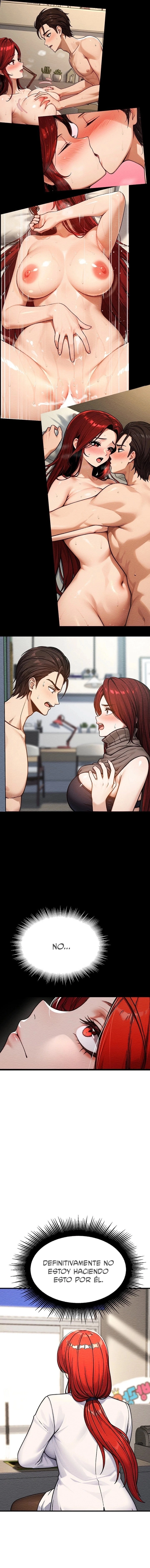 I’m the Only Man in this Clan?! Raw Chapter 14 - Page 13