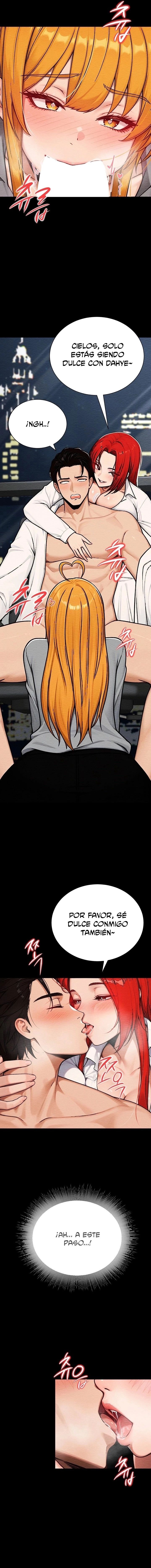 I’m the Only Man in this Clan?! Raw Chapter 14 - Page 21