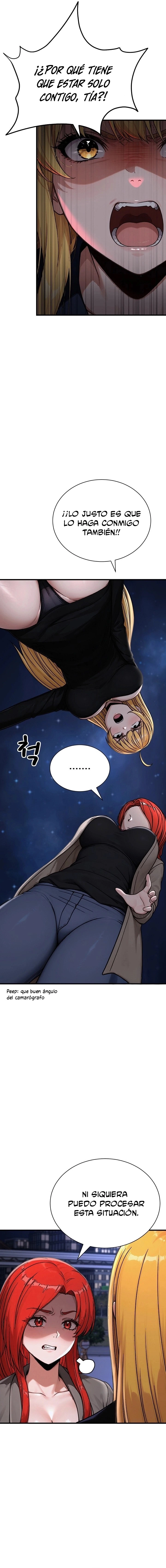 I’m the Only Man in this Clan?! Raw Chapter 14 - Page 4