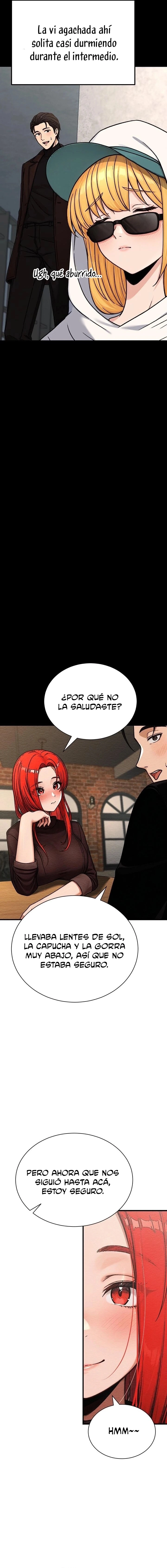 I’m the Only Man in this Clan?! Raw Chapter 15 - Page 15
