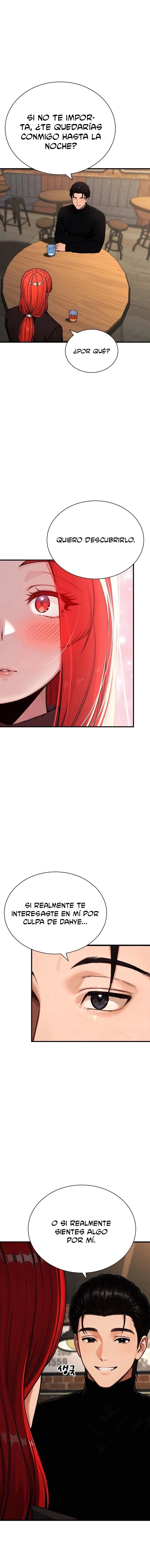 I’m the Only Man in this Clan?! Raw Chapter 15 - Page 19