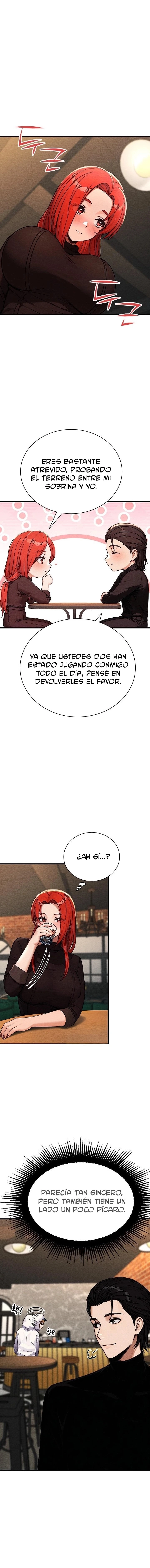 I’m the Only Man in this Clan?! Raw Chapter 15 - Page 20