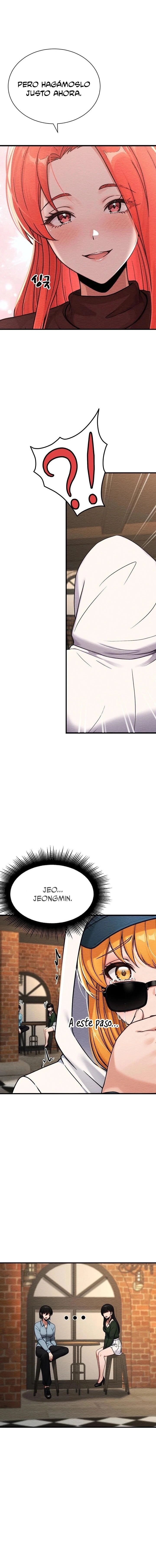 I’m the Only Man in this Clan?! Raw Chapter 15 - Page 22