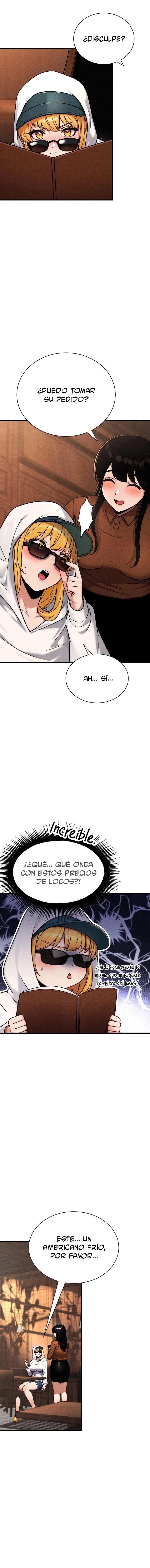 I’m the Only Man in this Clan?! Raw Chapter 15 - Page 9
