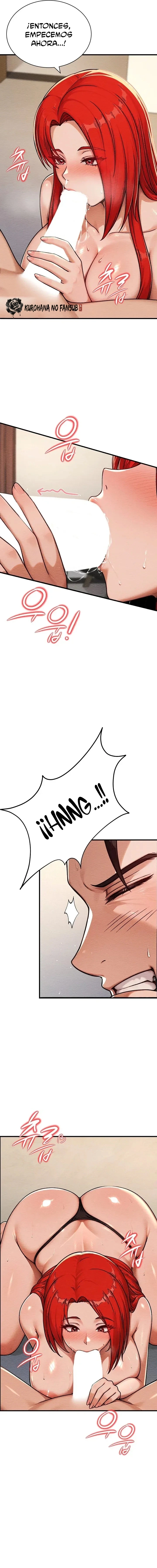 I’m the Only Man in this Clan?! Raw Chapter 16 - Page 10