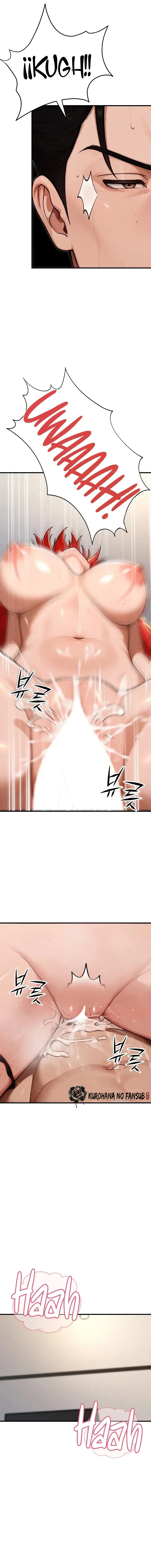 I’m the Only Man in this Clan?! Raw Chapter 16 - Page 16