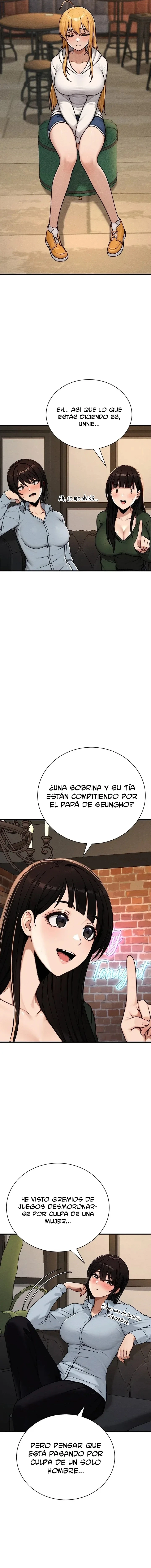I’m the Only Man in this Clan?! Raw Chapter 16 - Page 18