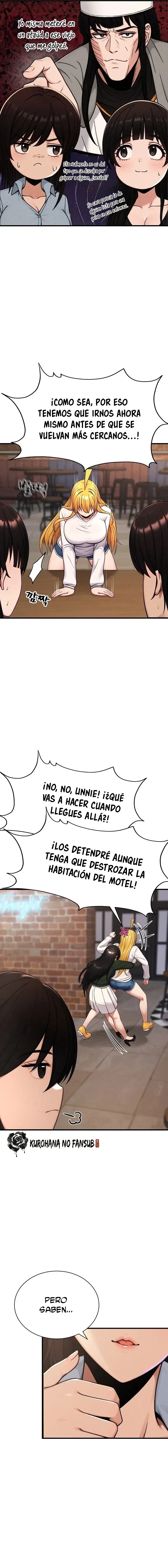 I’m the Only Man in this Clan?! Raw Chapter 16 - Page 20