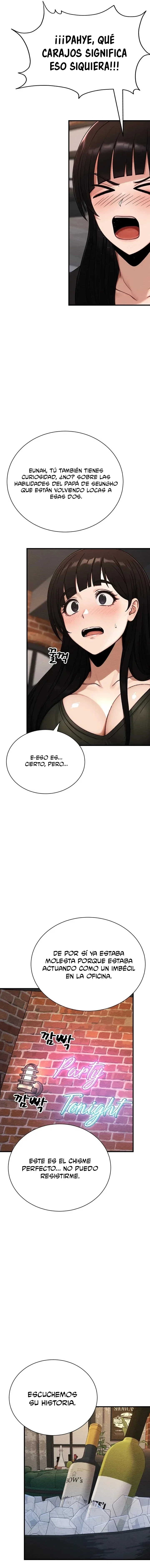 I’m the Only Man in this Clan?! Raw Chapter 16 - Page 22