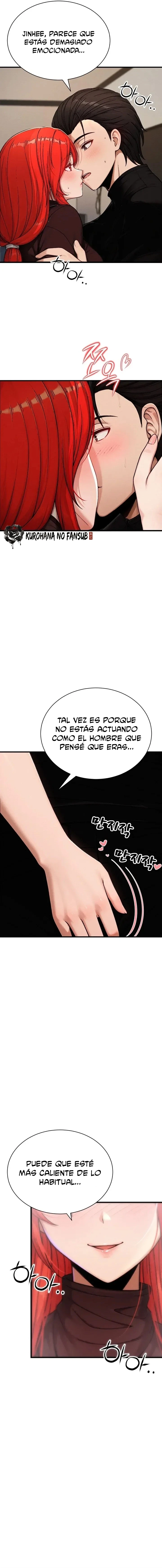 I’m the Only Man in this Clan?! Raw Chapter 16 - Page 8