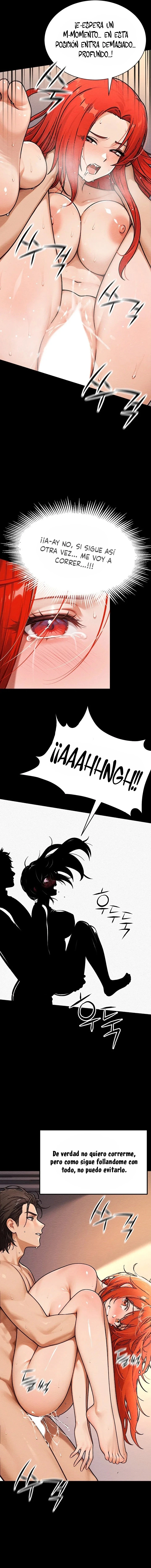 I’m the Only Man in this Clan?! Raw Chapter 17 - Page 13