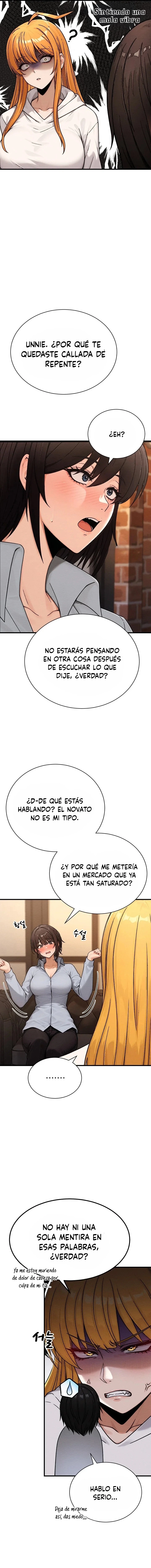 I’m the Only Man in this Clan?! Raw Chapter 17 - Page 19