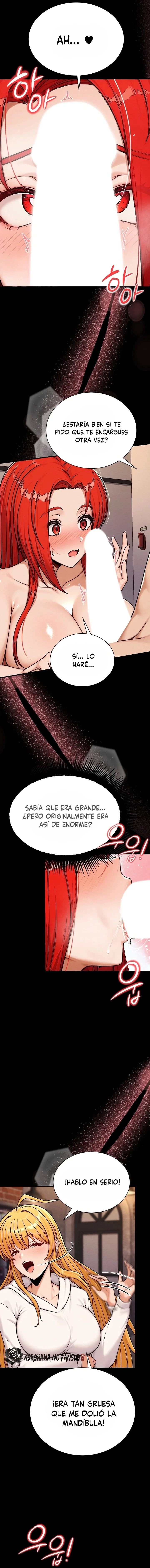 I’m the Only Man in this Clan?! Raw Chapter 17 - Page 3