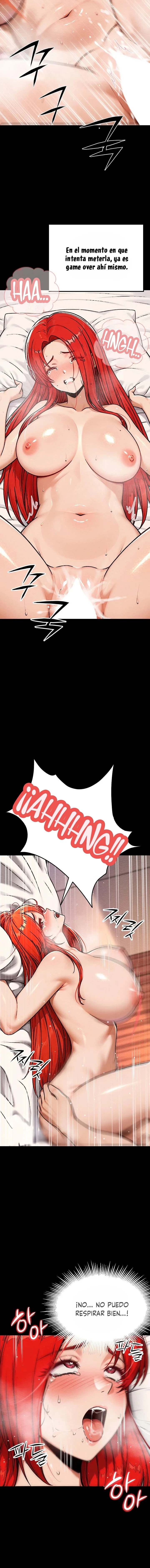 I’m the Only Man in this Clan?! Raw Chapter 17 - Page 5