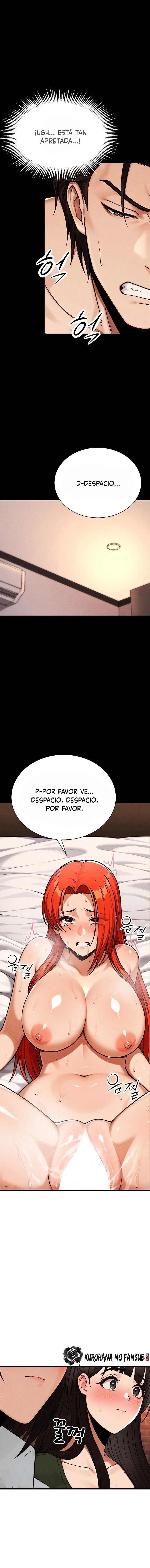 I’m the Only Man in this Clan?! Raw Chapter 17 - Page 6