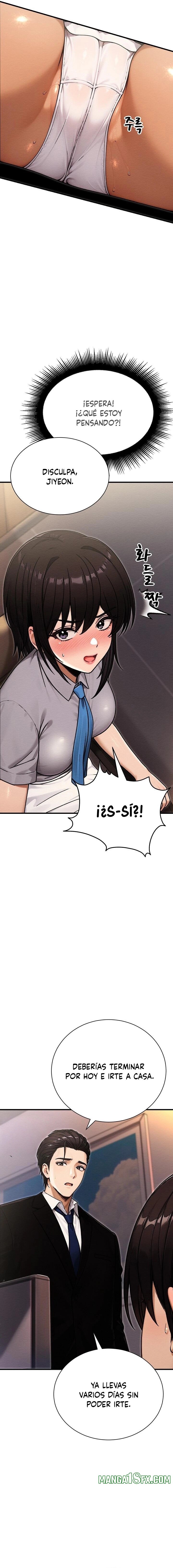 I’m the Only Man in this Clan?! Raw Chapter 18 - Page 14