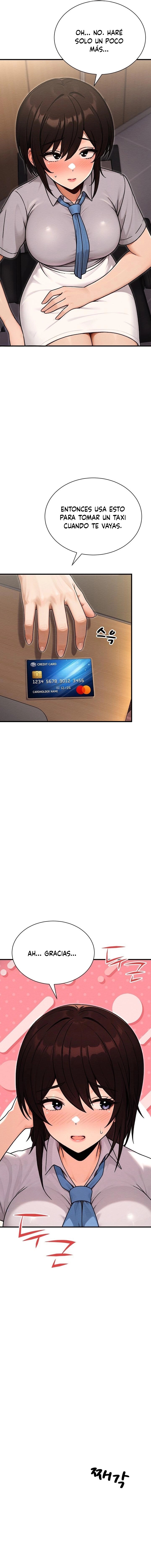 I’m the Only Man in this Clan?! Raw Chapter 18 - Page 15