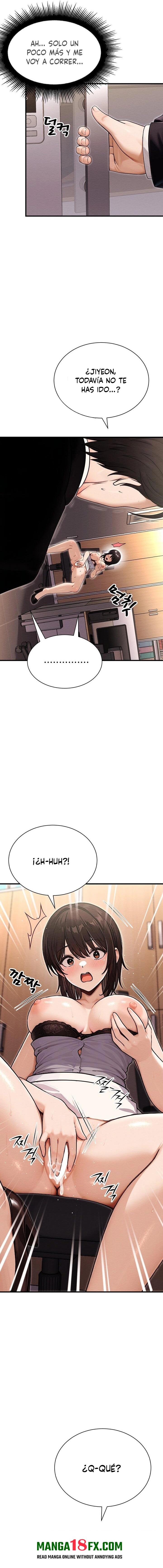 I’m the Only Man in this Clan?! Raw Chapter 18 - Page 25
