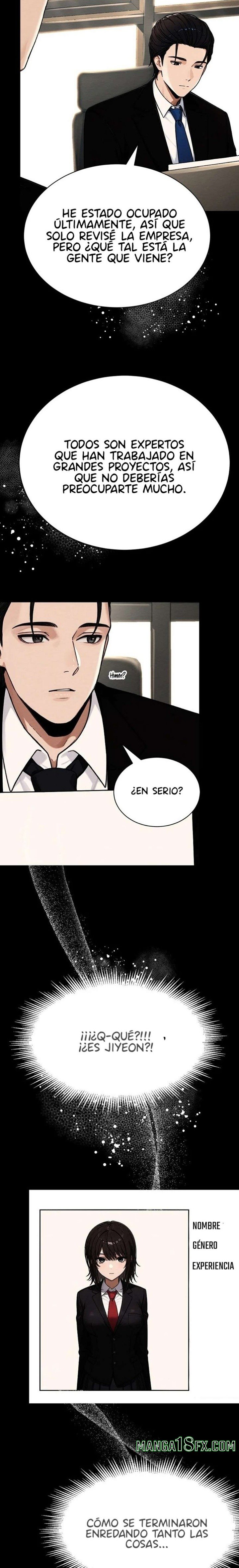 I’m the Only Man in this Clan?! Raw Chapter 19 - Page 20