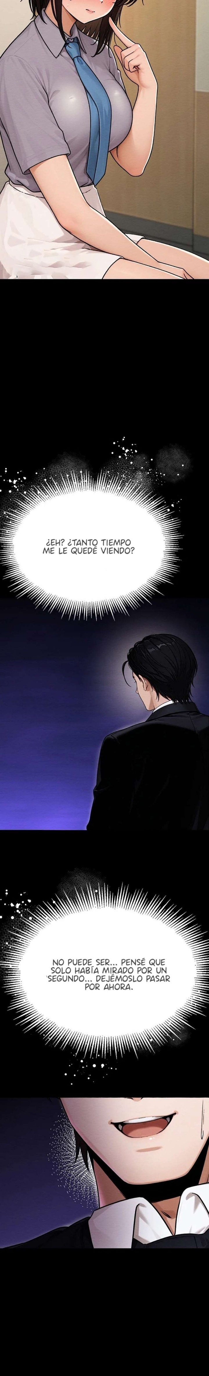 I’m the Only Man in this Clan?! Raw Chapter 19 - Page 28