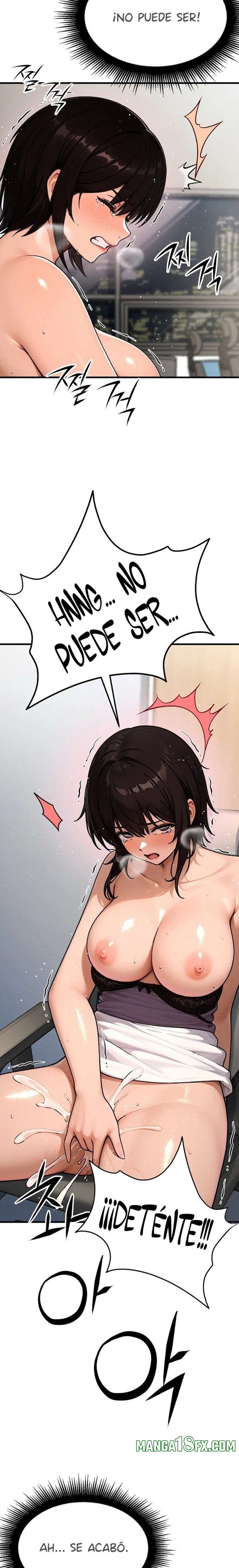 I’m the Only Man in this Clan?! Raw Chapter 19 - Page 35