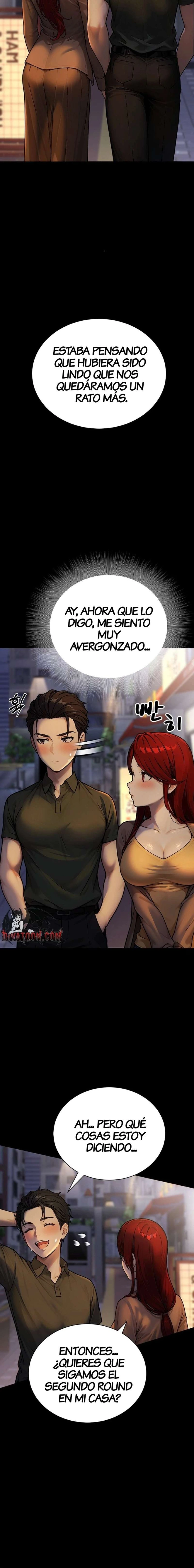 I’m the Only Man in this Clan?! Raw Chapter 2 - Page 10