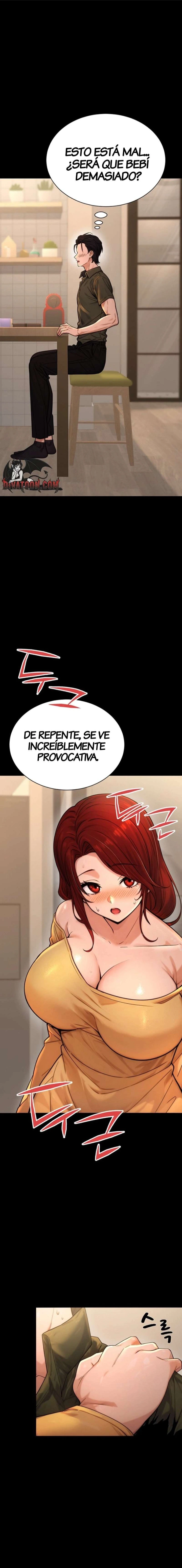 I’m the Only Man in this Clan?! Raw Chapter 2 - Page 17
