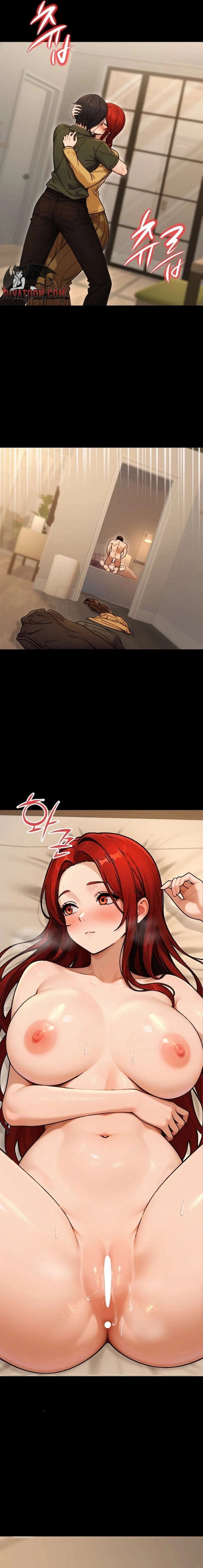 I’m the Only Man in this Clan?! Raw Chapter 2 - Page 19