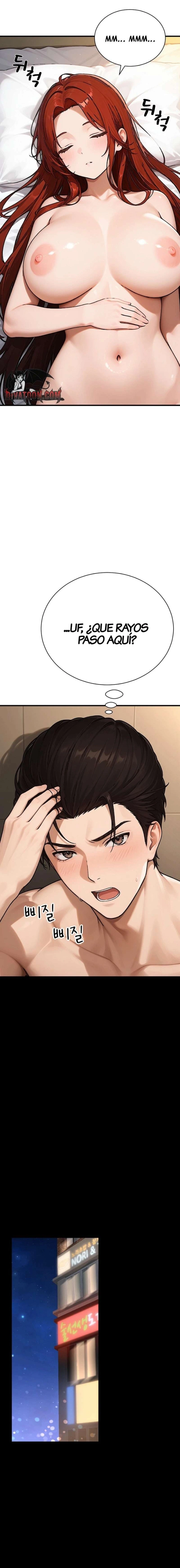 I’m the Only Man in this Clan?! Raw Chapter 2 - Page 2