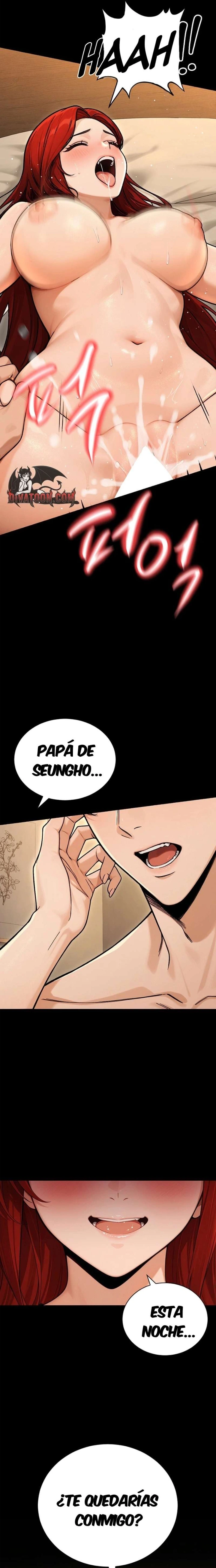 I’m the Only Man in this Clan?! Raw Chapter 2 - Page 21