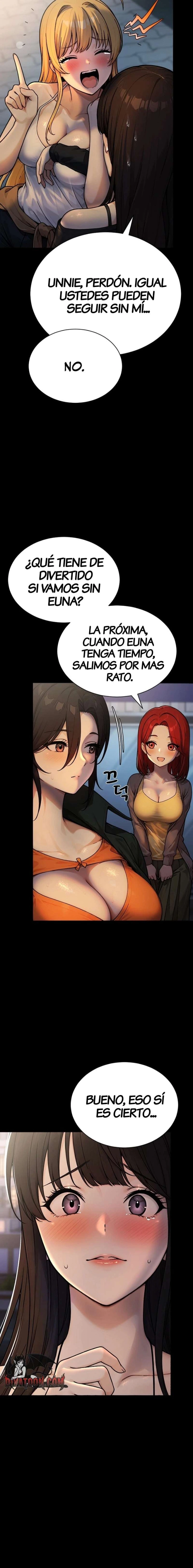I’m the Only Man in this Clan?! Raw Chapter 2 - Page 4