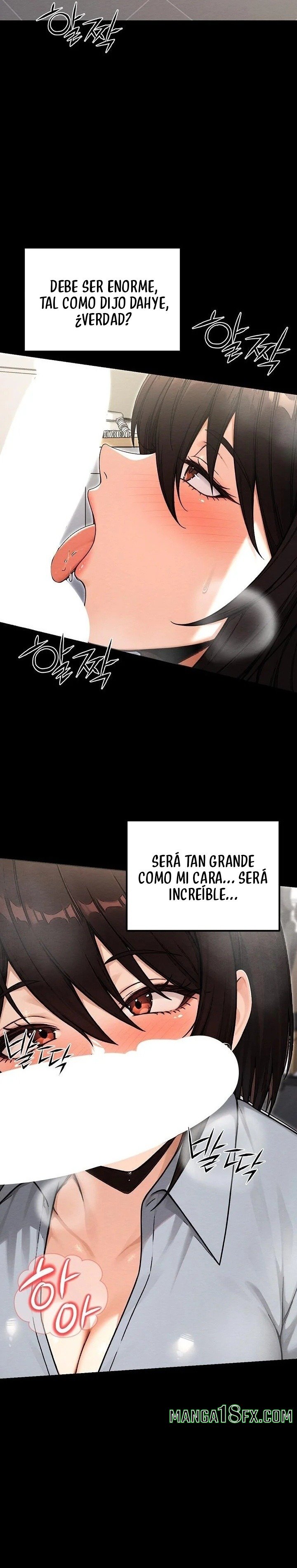 I’m the Only Man in this Clan?! Raw Chapter 20 - Page 22