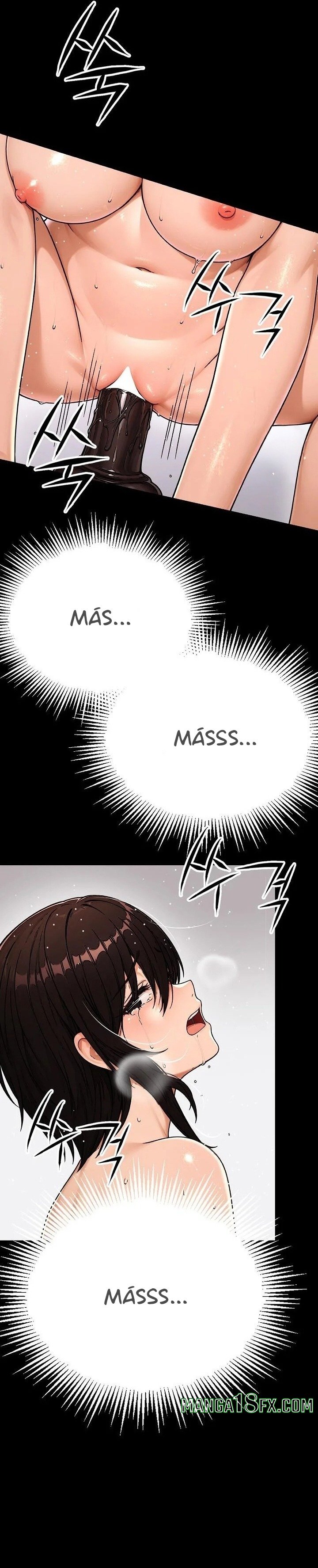 I’m the Only Man in this Clan?! Raw Chapter 20 - Page 29