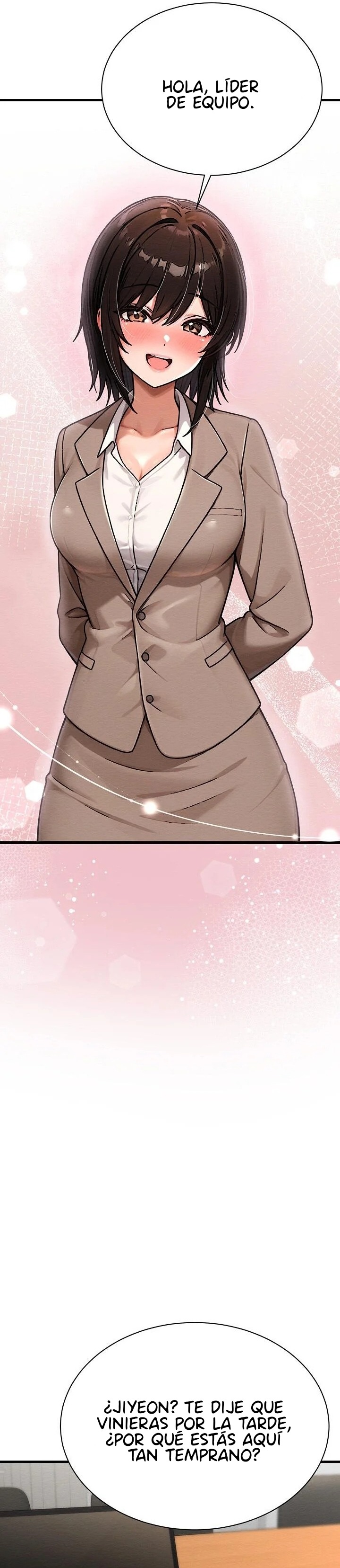 I’m the Only Man in this Clan?! Raw Chapter 20 - Page 38