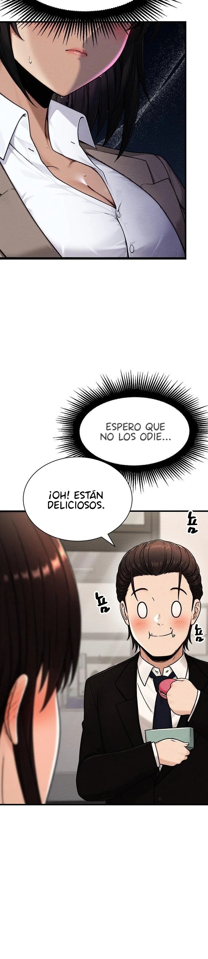 I’m the Only Man in this Clan?! Raw Chapter 20 - Page 41