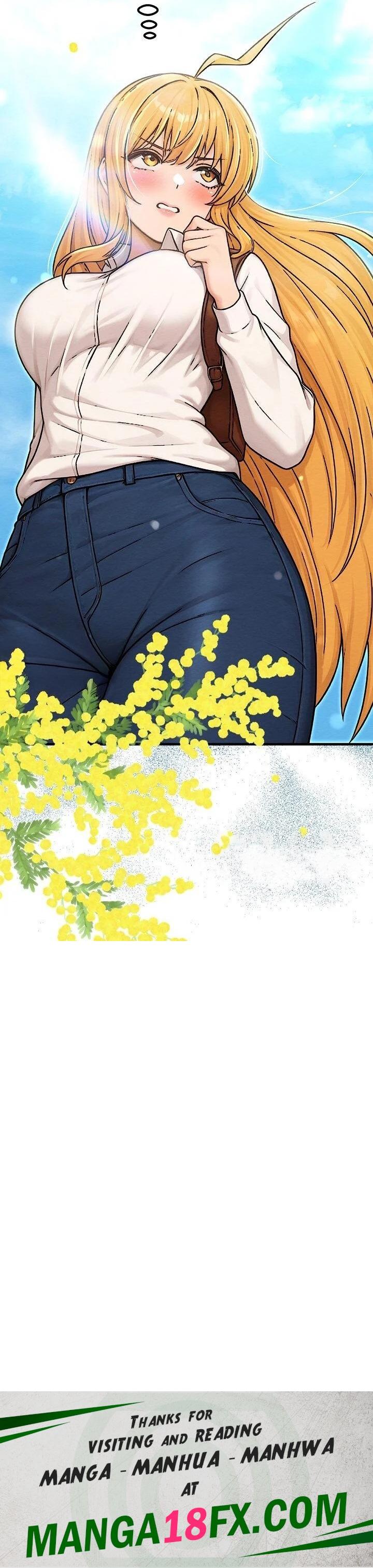I’m the Only Man in this Clan?! Raw Chapter 20 - Page 46