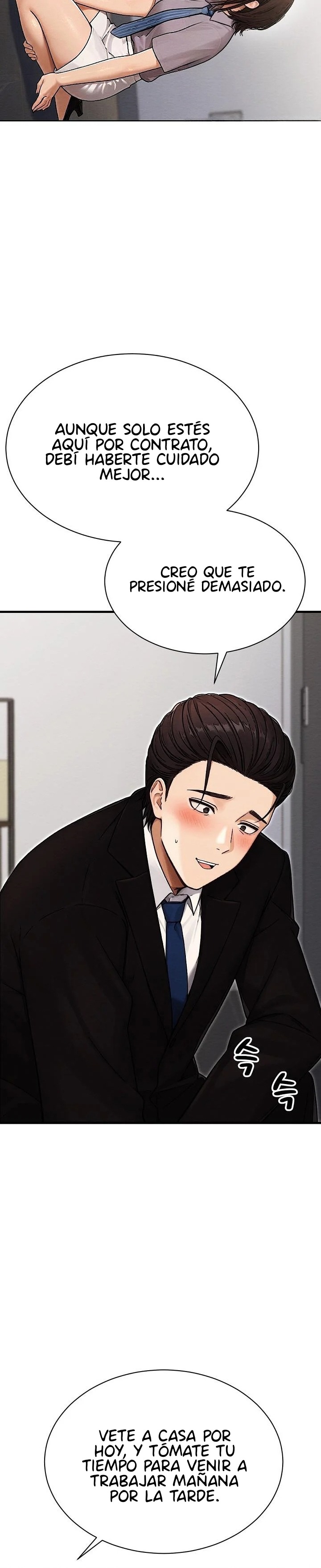 I’m the Only Man in this Clan?! Raw Chapter 20 - Page 9