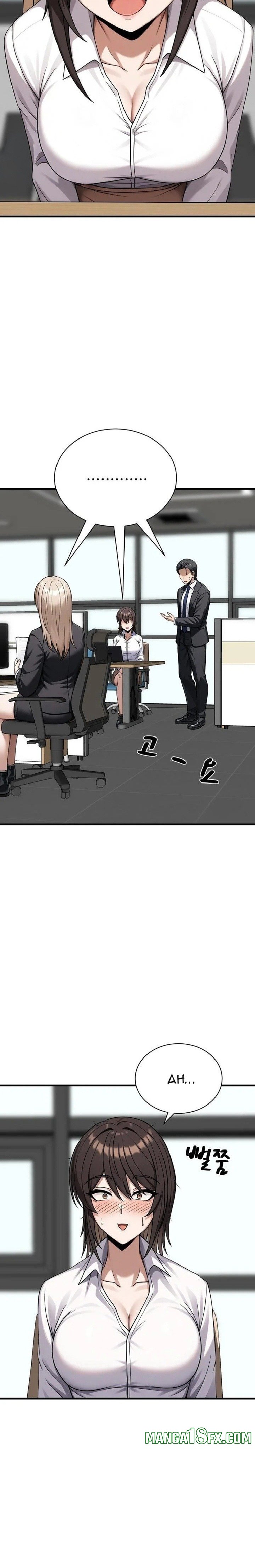 I’m the Only Man in this Clan?! Raw Chapter 21 - Page 14