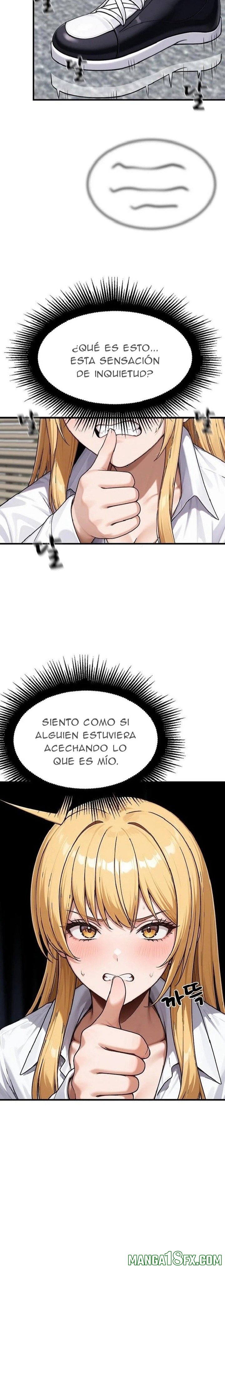 I’m the Only Man in this Clan?! Raw Chapter 21 - Page 2