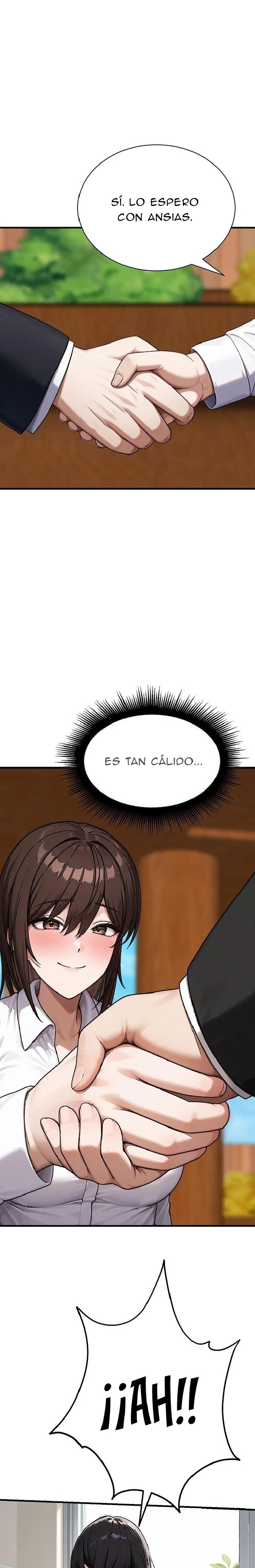 I’m the Only Man in this Clan?! Raw Chapter 21 - Page 26
