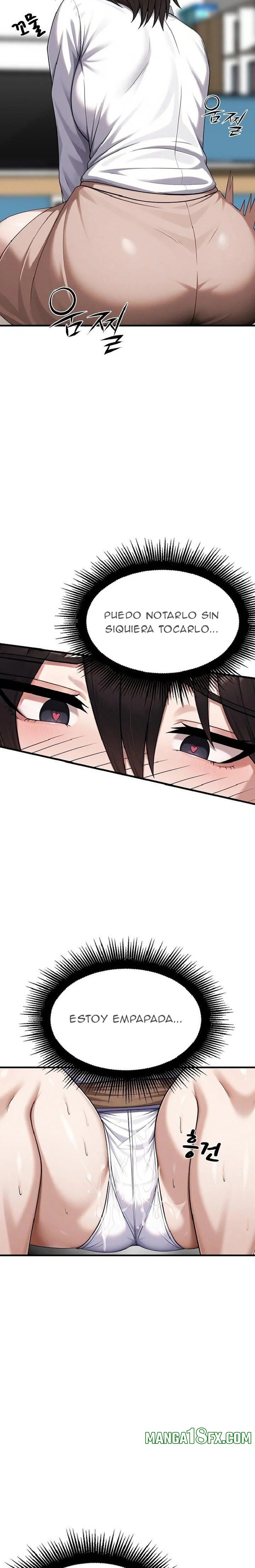 I’m the Only Man in this Clan?! Raw Chapter 21 - Page 7
