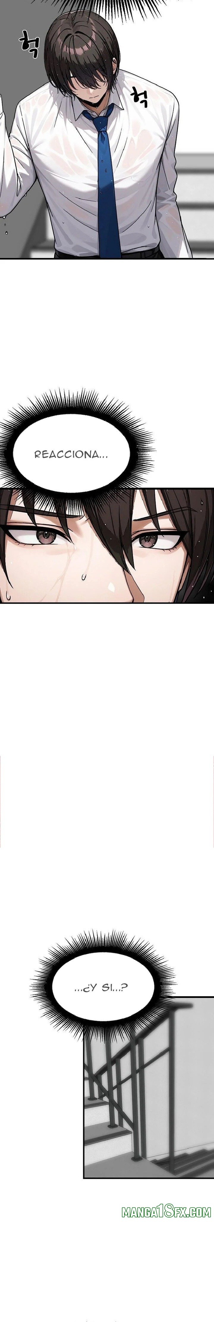 I’m the Only Man in this Clan?! Raw Chapter 22 - Page 13