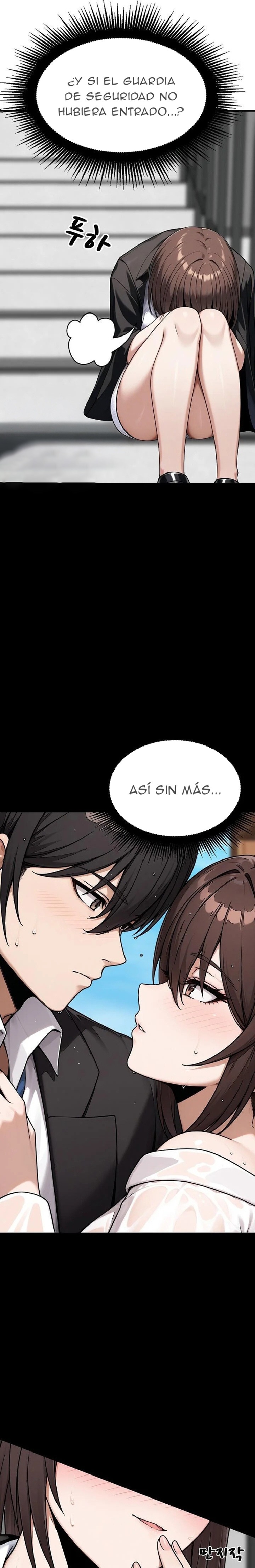 I’m the Only Man in this Clan?! Raw Chapter 22 - Page 14