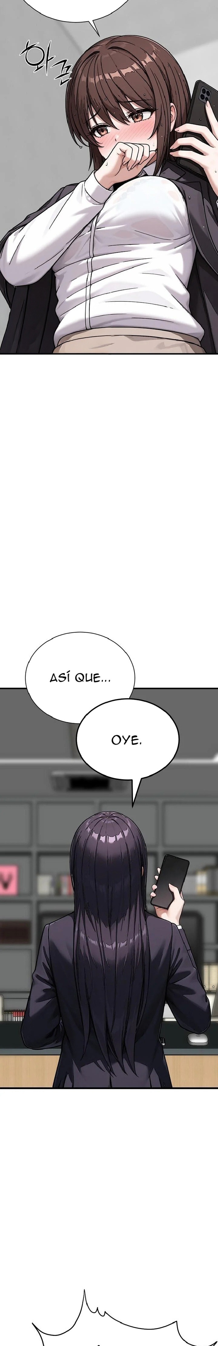 I’m the Only Man in this Clan?! Raw Chapter 22 - Page 19
